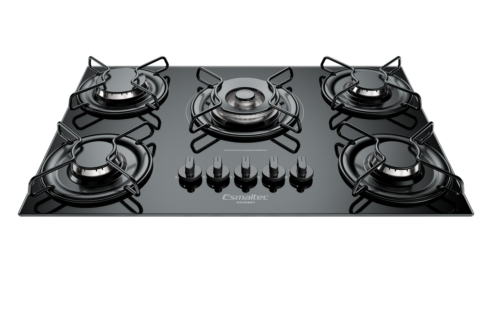 Fogão Cooktop