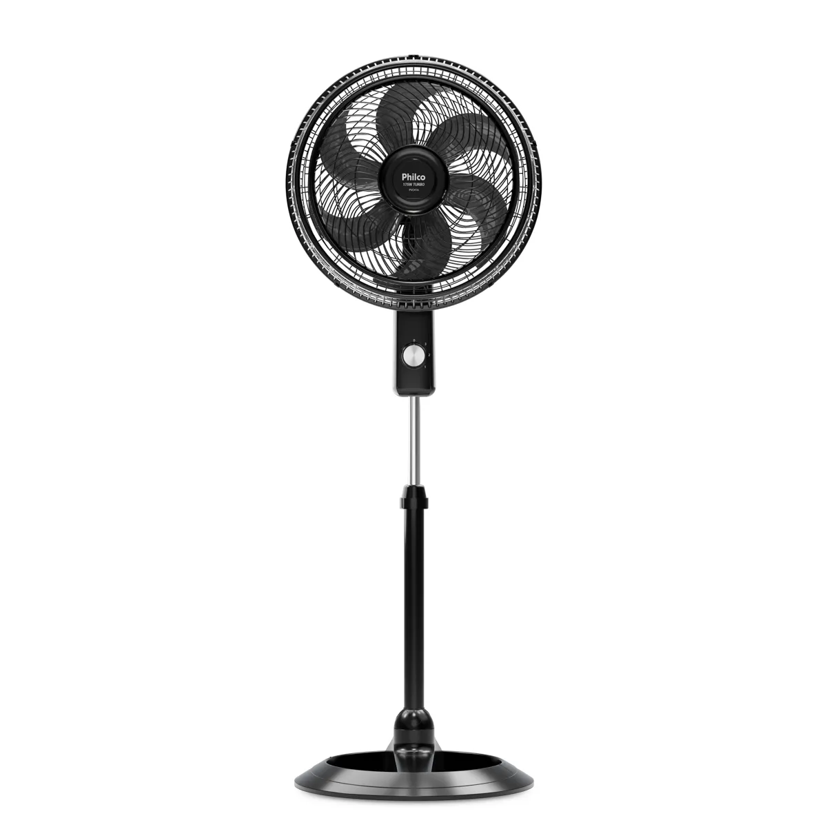 Ventilador